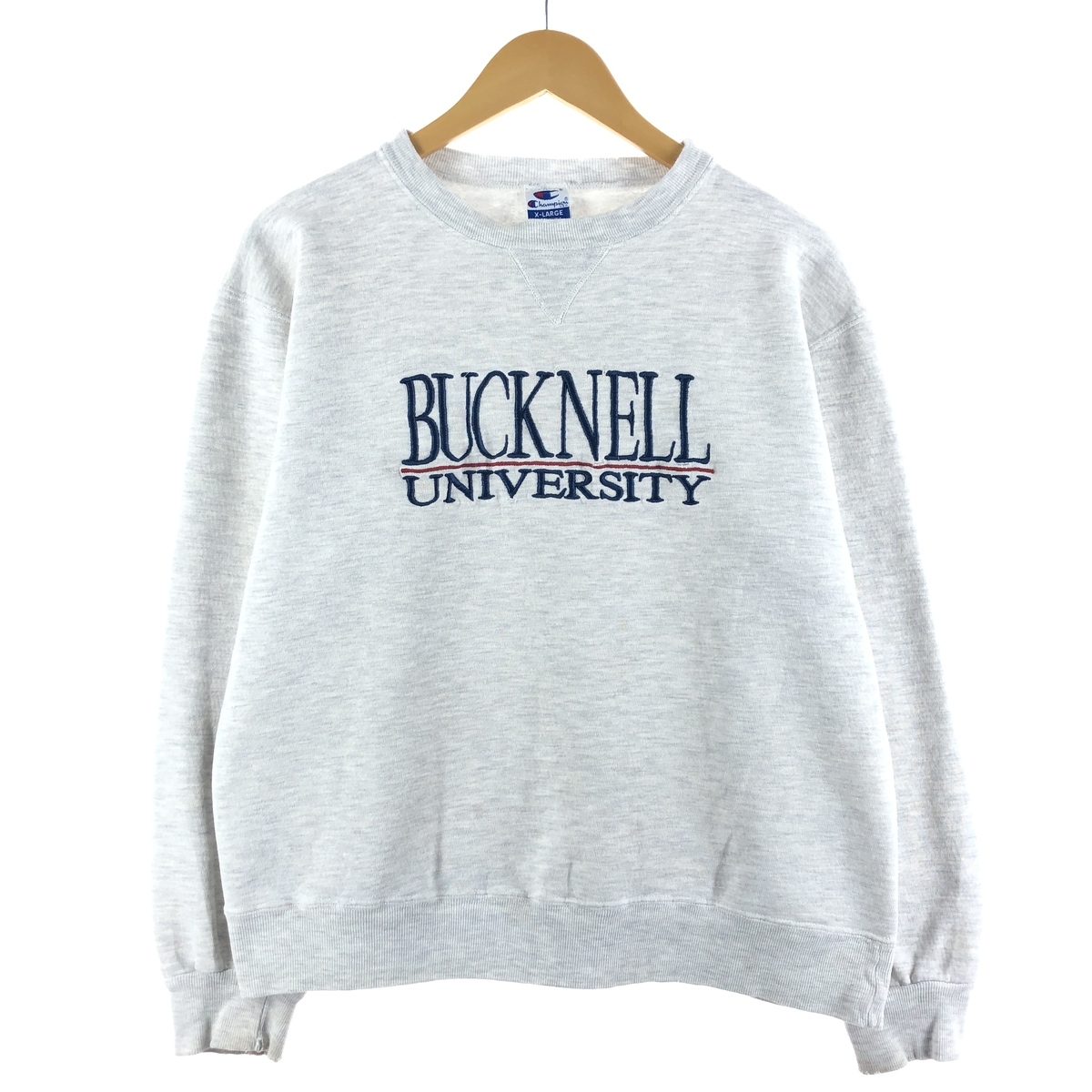 良好品】 古着 90年代 チャンピオン Champion BUCKNELL UNIVERSITY