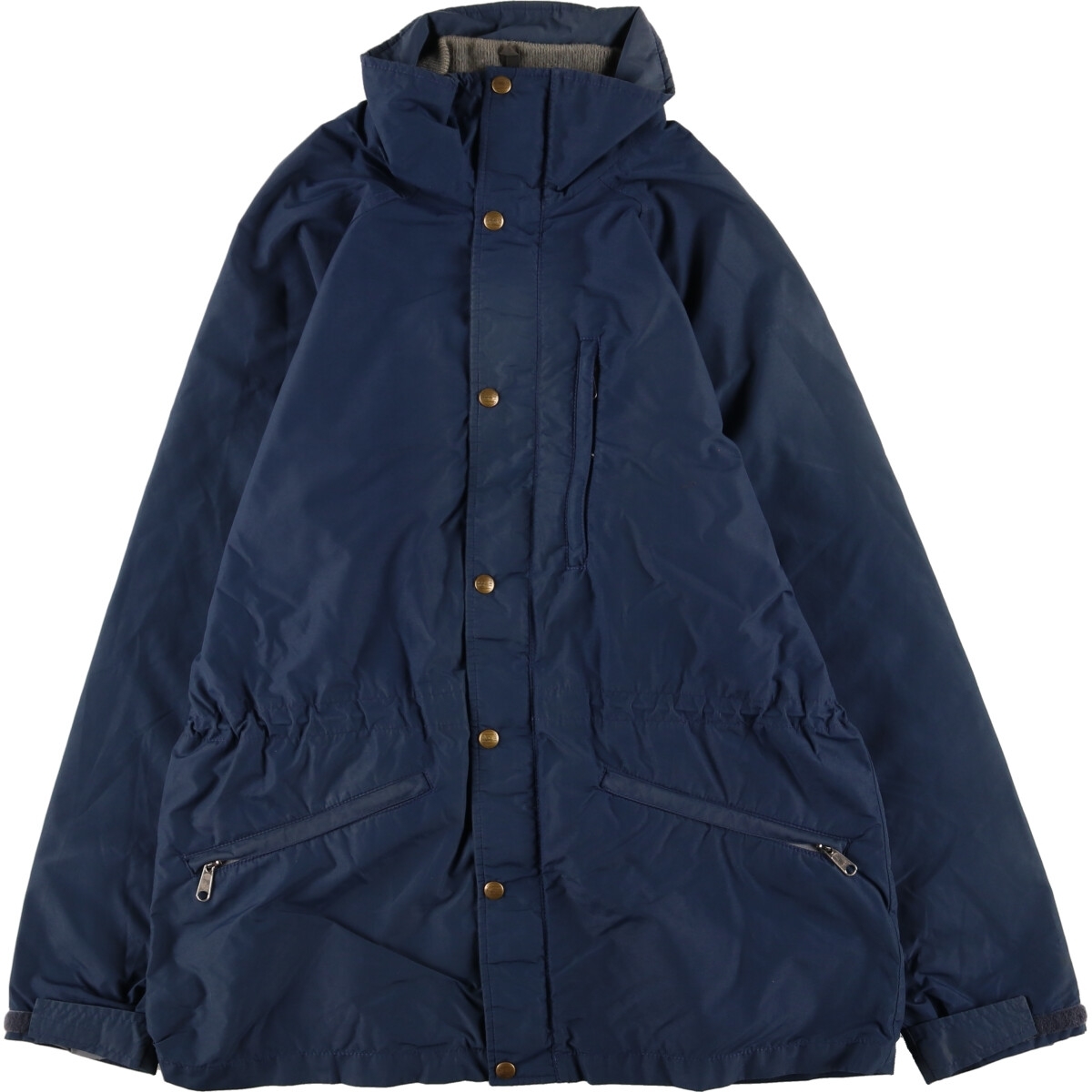 古着 80年代 エルエルビーン L.L.Bean GORE-TEX ゴアテックス マウンテンジャケット メンズXL ヴィンテージ /eaa368724