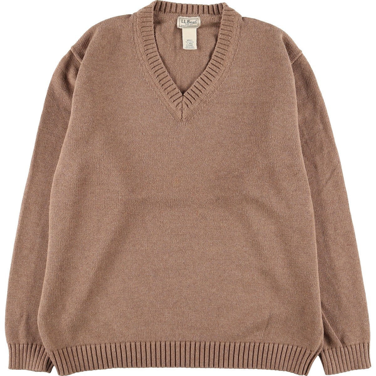 特価ブランド エルエルビーン 古着 L.L.Bean /eaa371562 メンズL