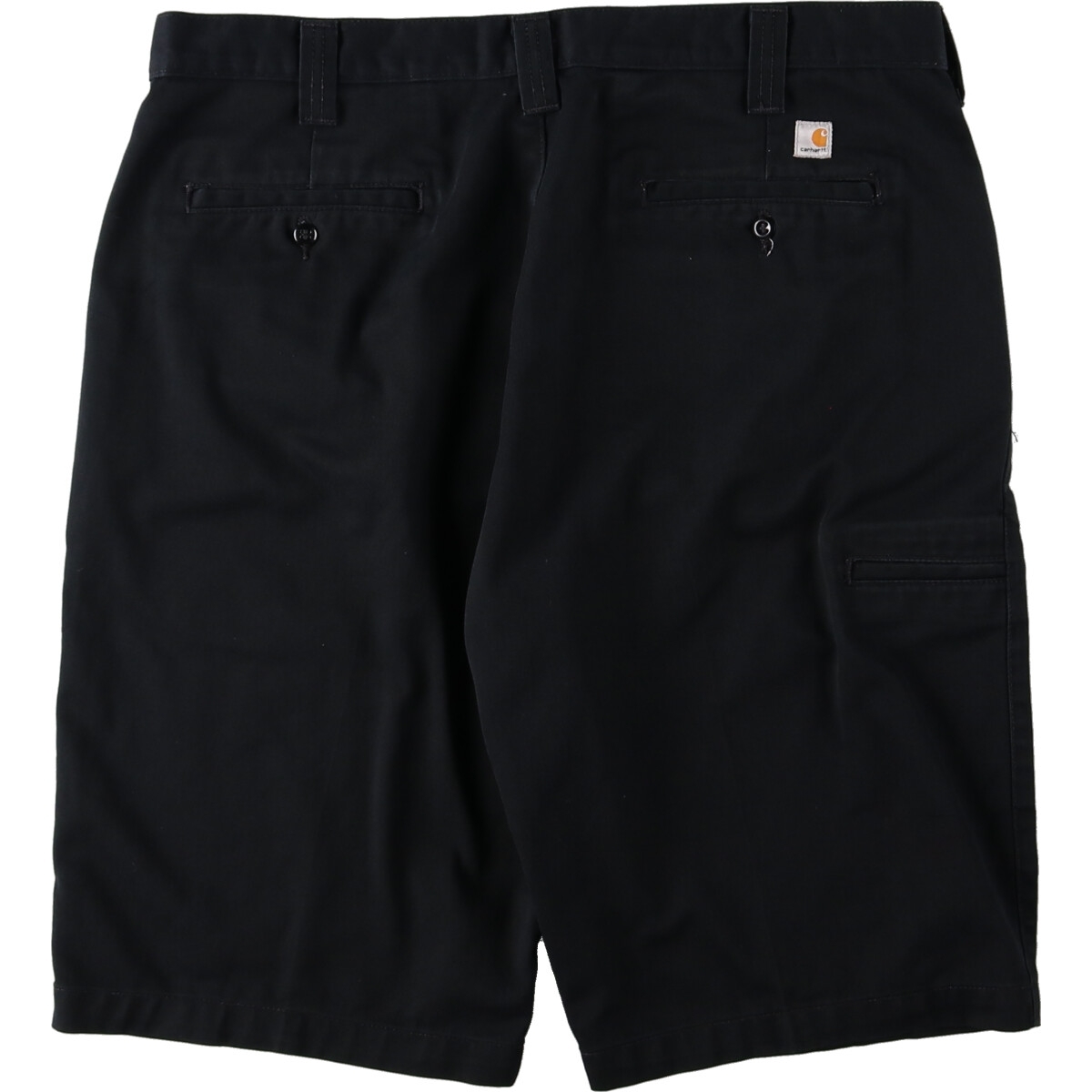 古着 カーハート Carhartt ワークショーツ ハーフパンツ メンズw39 /eaa368181_画像2