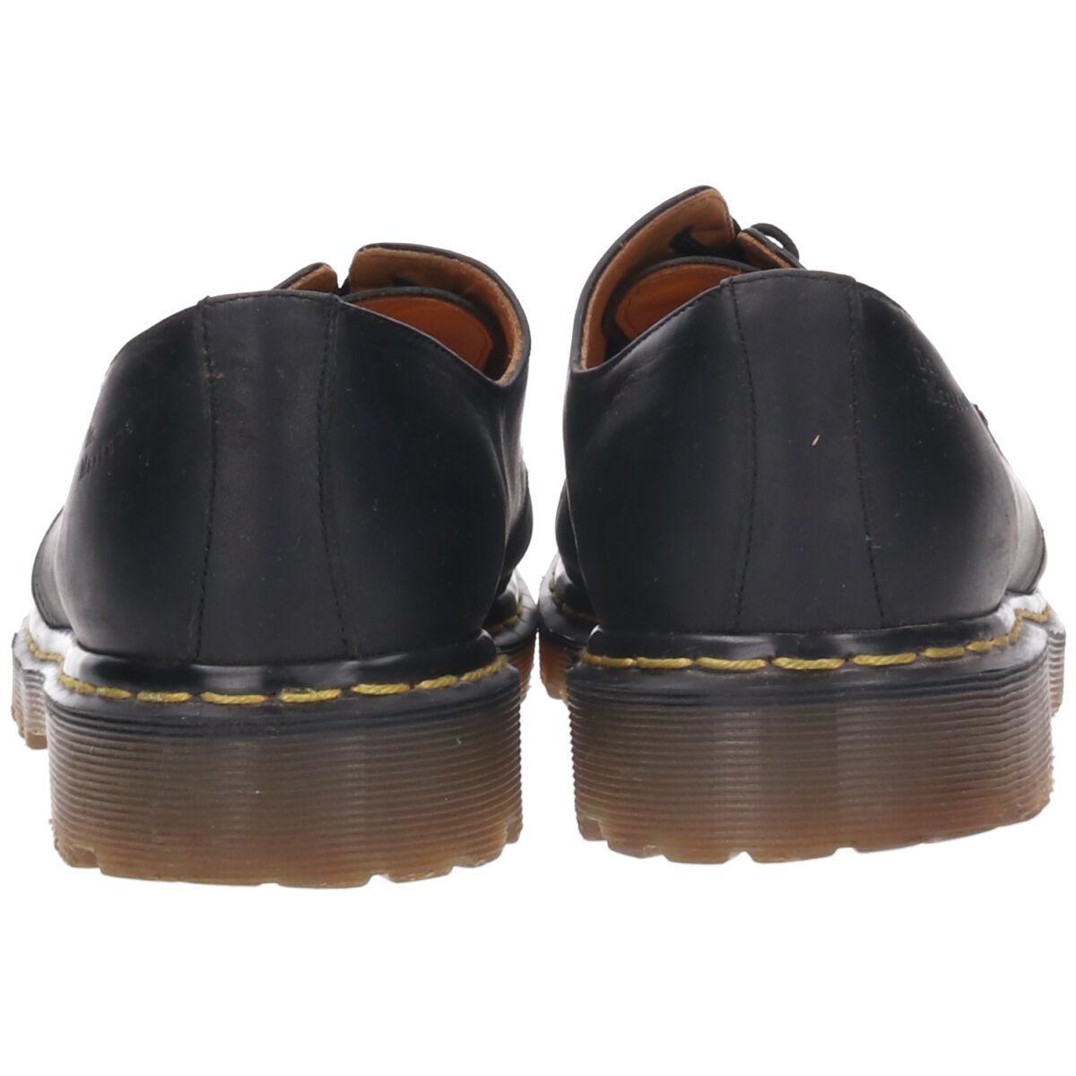 古着 ドクターマーチン Dr.Martens 3ホールシューズ 英国製 UK 11 メンズ29.5cm /saa010664 【SS2309】_画像3