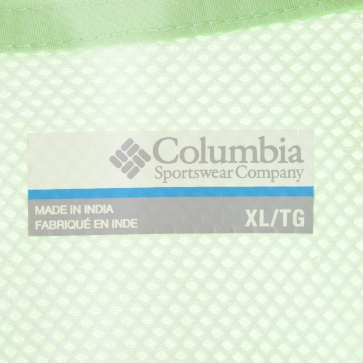 古着 コロンビア Columbia PFG 半袖 フィッシングシャツ メンズXXL /eaa335214 【SS2309】_画像3