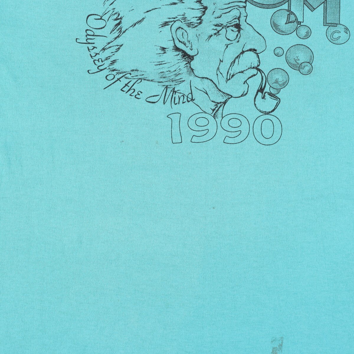 古着 80~90年代 Stedman プリントTシャツ USA製 メンズL /eaa336549 【SS2309】_画像6