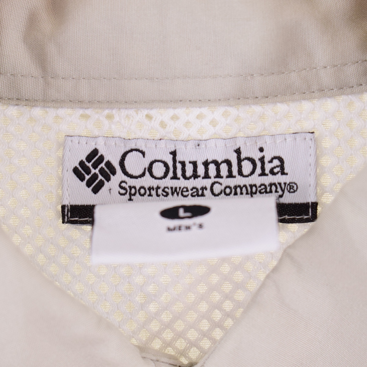 古着 コロンビア Columbia 半袖 フィッシングシャツ メンズXXL /eaa338501 【SS2309】_画像3