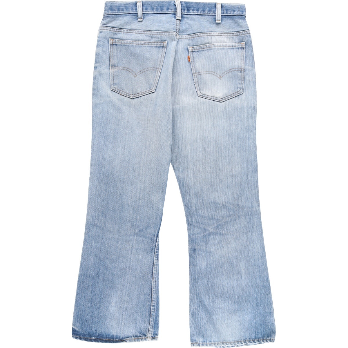 ふるさと割】 Levi's リーバイス 70年代 古着 646-0917 /eaa361689