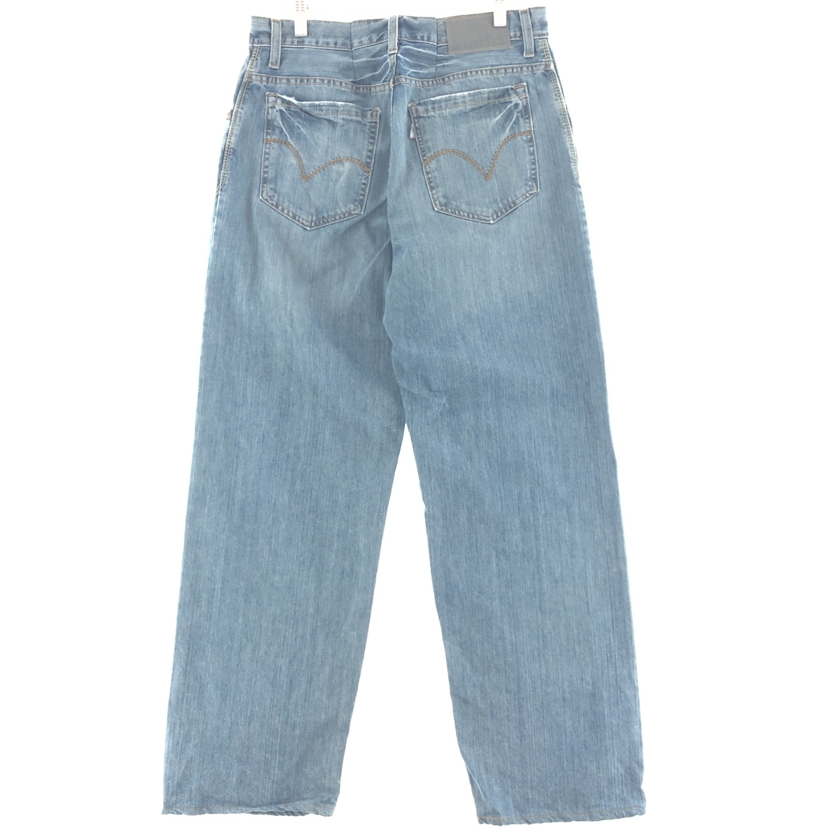 T-ポイント5倍】 SILVER Levi's リーバイス 古着 TAB /taa000704