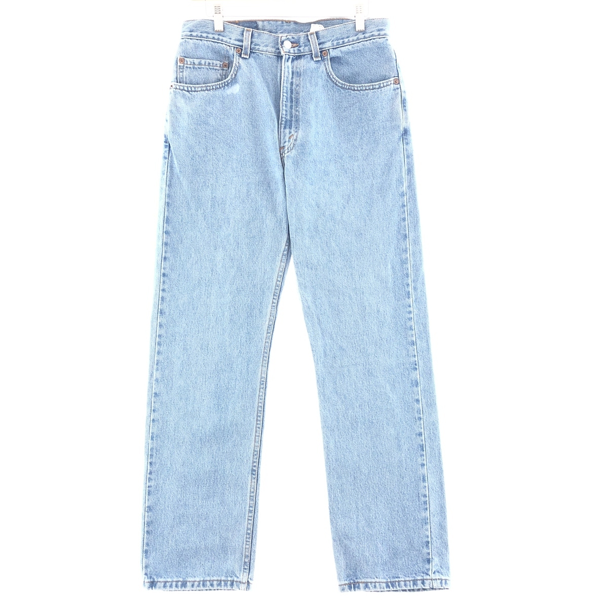 世界の 505 Levi's リーバイス 00年代 古着 REGULAR /taa000706 メンズ