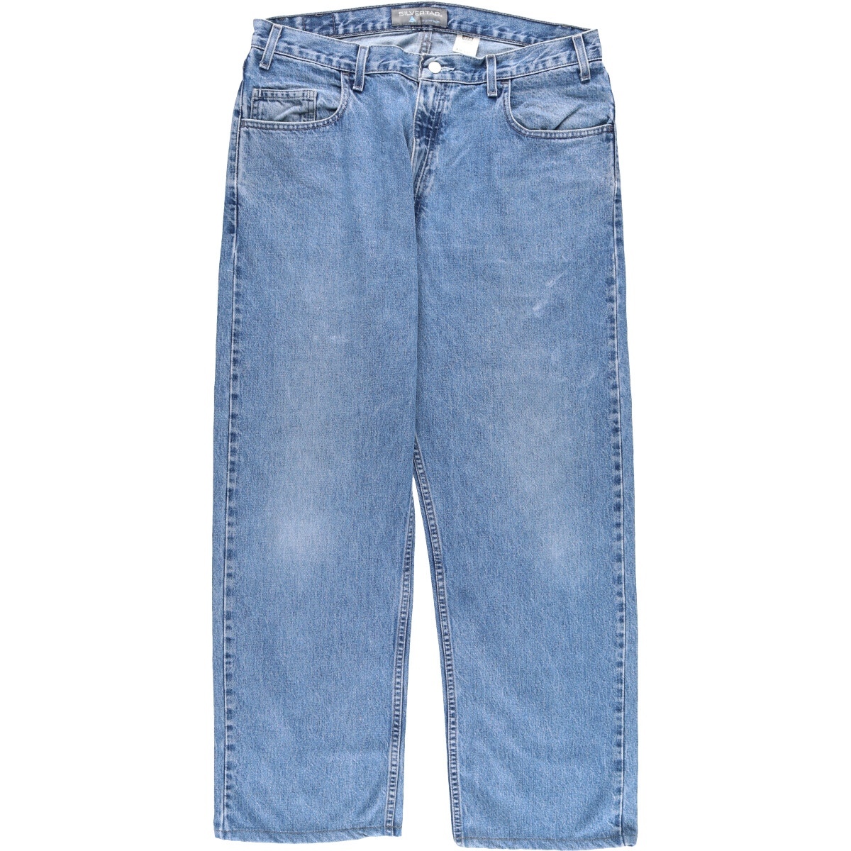 古着 リーバイス Levi's SILVER TAB シルバータブ ジーンズ デニムパンツ メンズw36 /taa001618