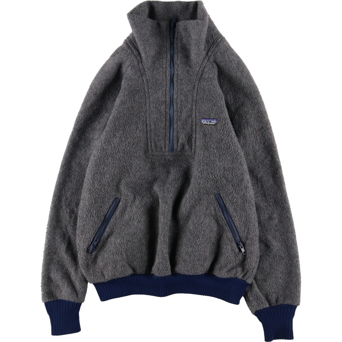 爆買い！】 Patagonia パタゴニア 80年代 古着 31301 /eaa370862