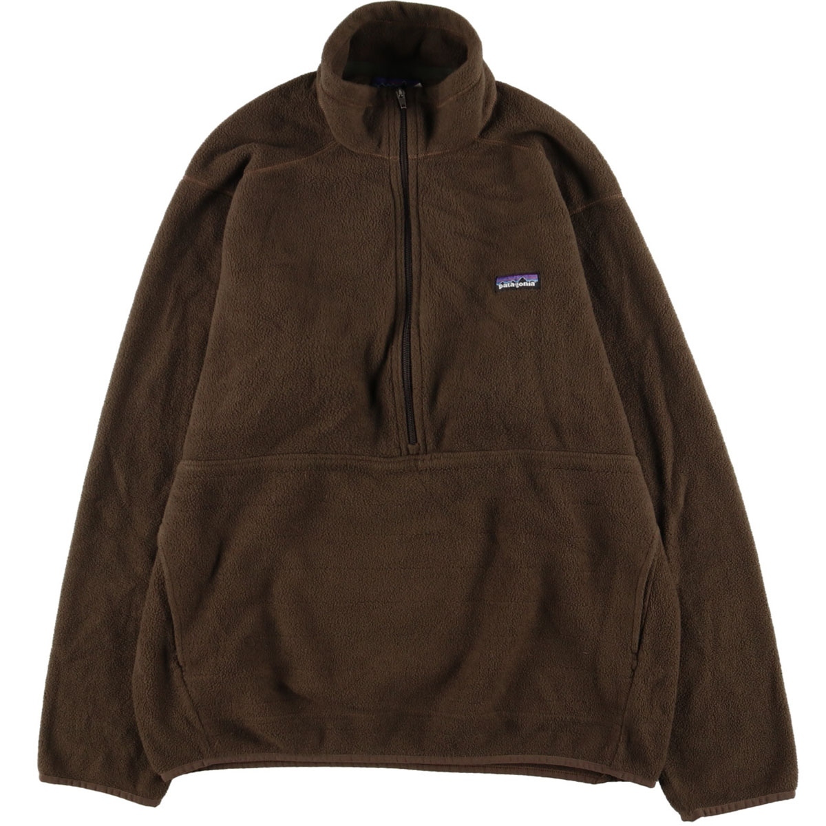 超爆安 Patagonia パタゴニア 12年製 古着 SYNCHILLA /eaa373967