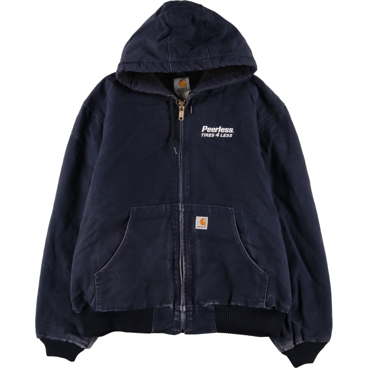 可愛いクリスマスツリーやギフトが！ J131 カーハート carhartt ダック