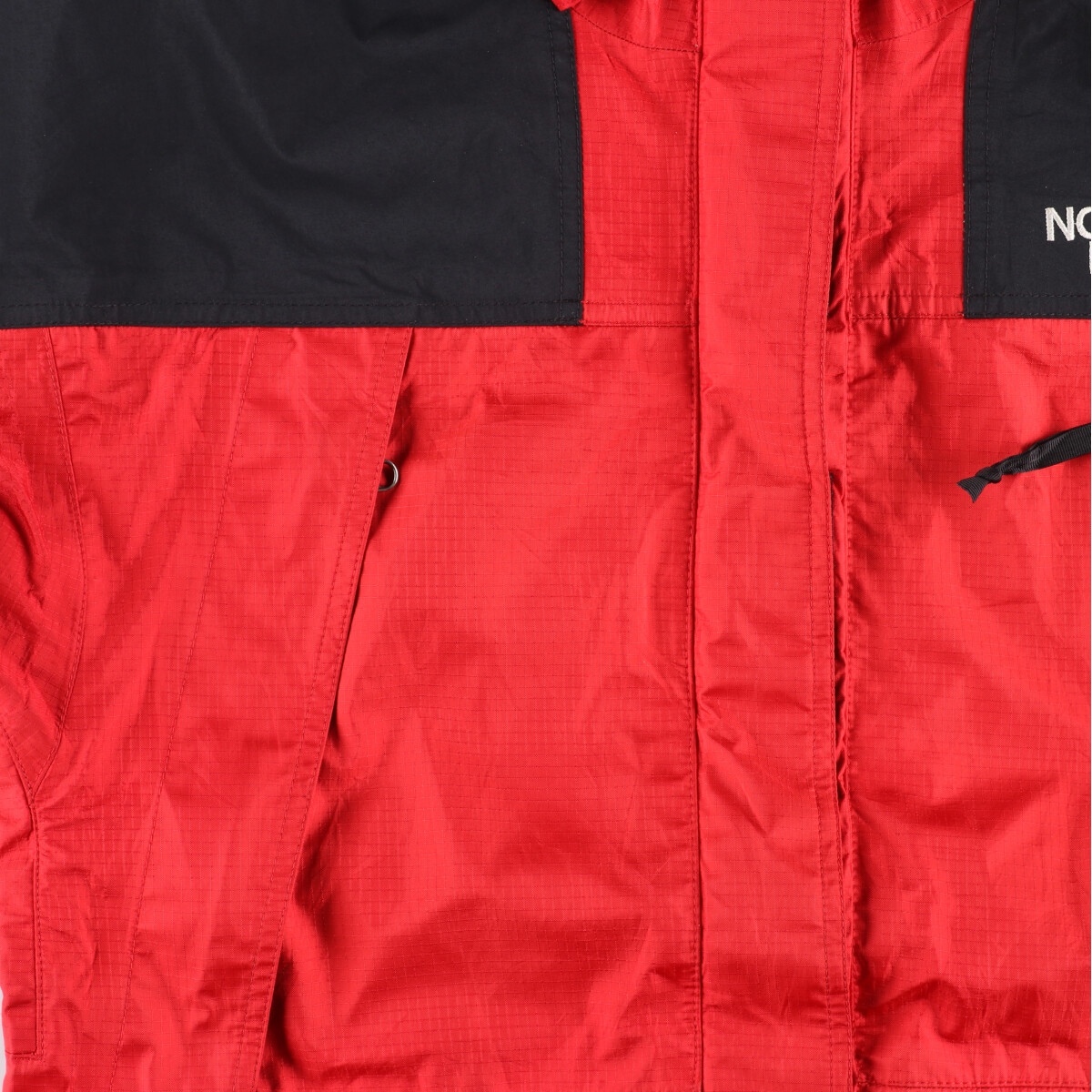 古着 ザノースフェイス THE NORTH FACE GORE-TEX ゴアテックス マウンテンパーカー レディースL /eaa370909_画像5