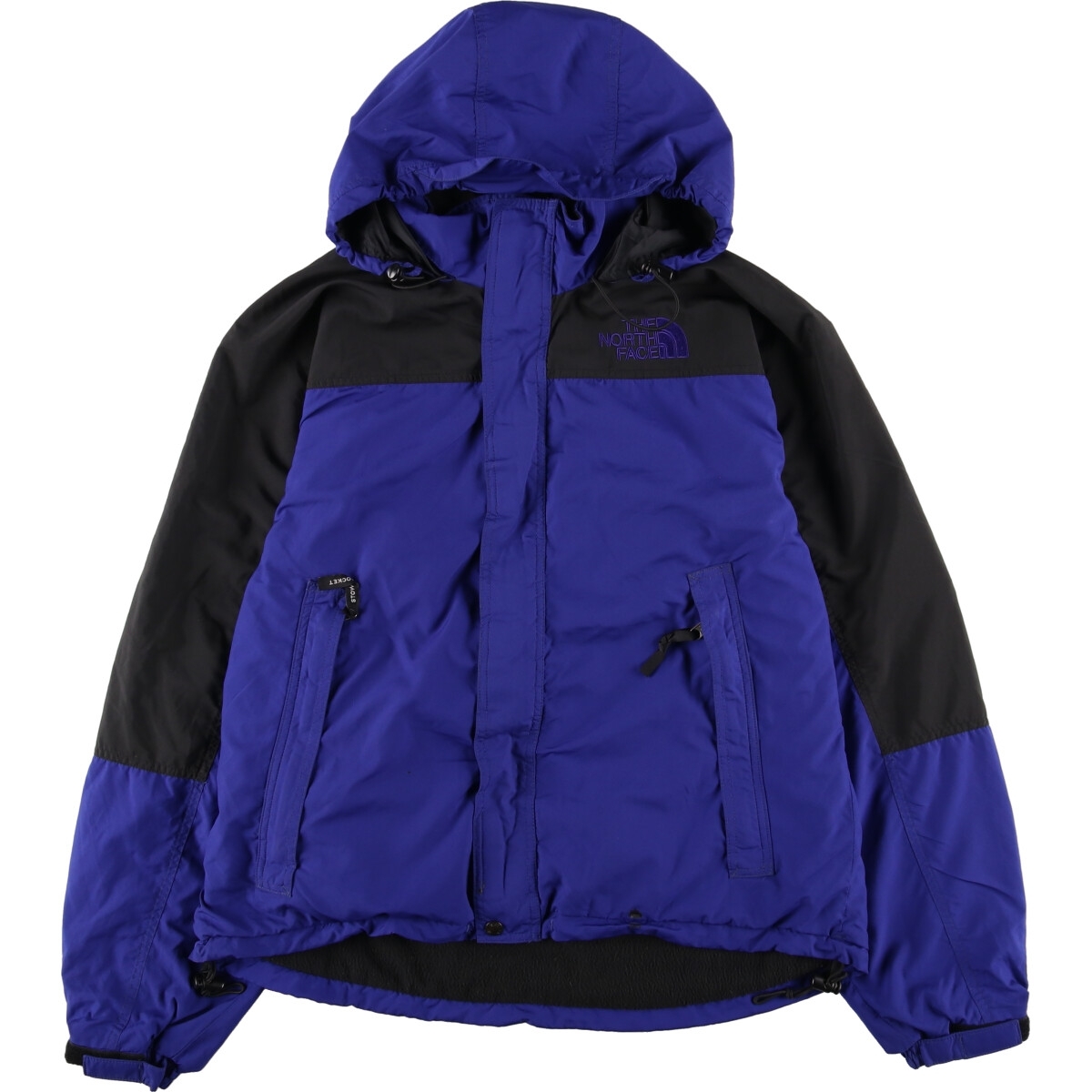 古着 90年代 ザノースフェイス THE NORTH FACE Hydrenaline マウンテンパーカー メンズL ヴィンテージ /eaa372885