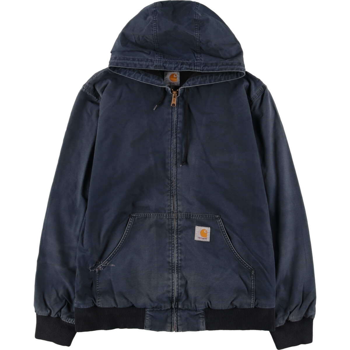 最安値挑戦！】 カーハート 古着 Carhartt /eaa369835 メンズL