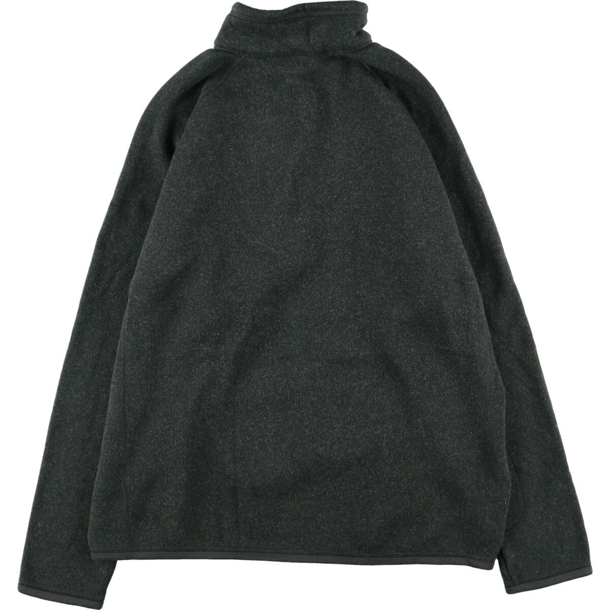 専門ショップ 1/4ジップ ベターセーター Patagonia パタゴニア 17年製