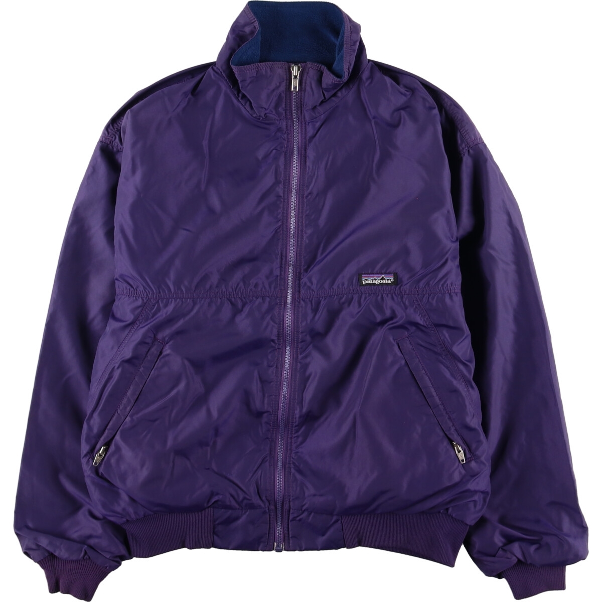 セットアップ Patagonia パタゴニア 80~90年代 古着 42111 /eaa374323