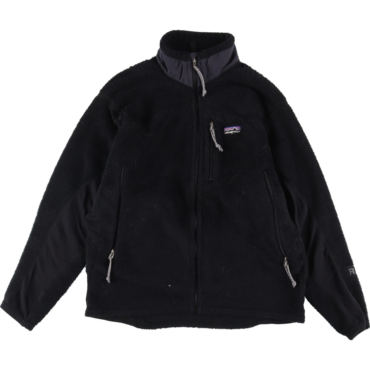 予約中！】 25131FA02 レギュレーターR2 Patagonia パタゴニア 02年製