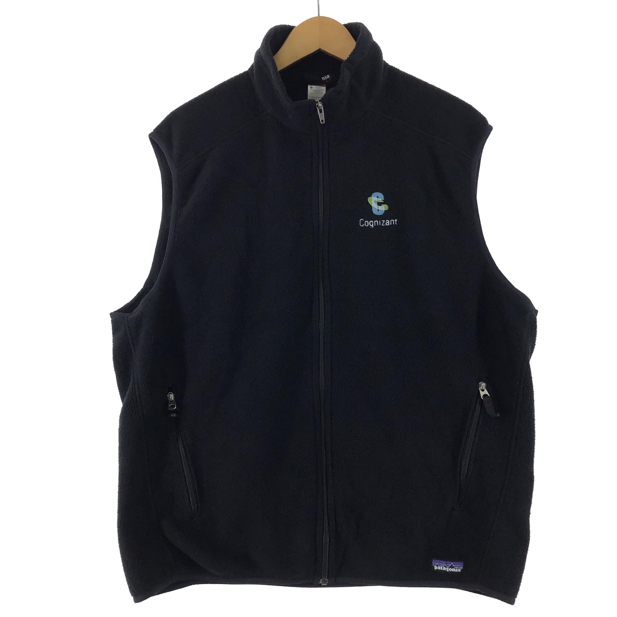 定番のお歳暮 シンチラベスト SYNCHILLA Patagonia パタゴニア 11年製