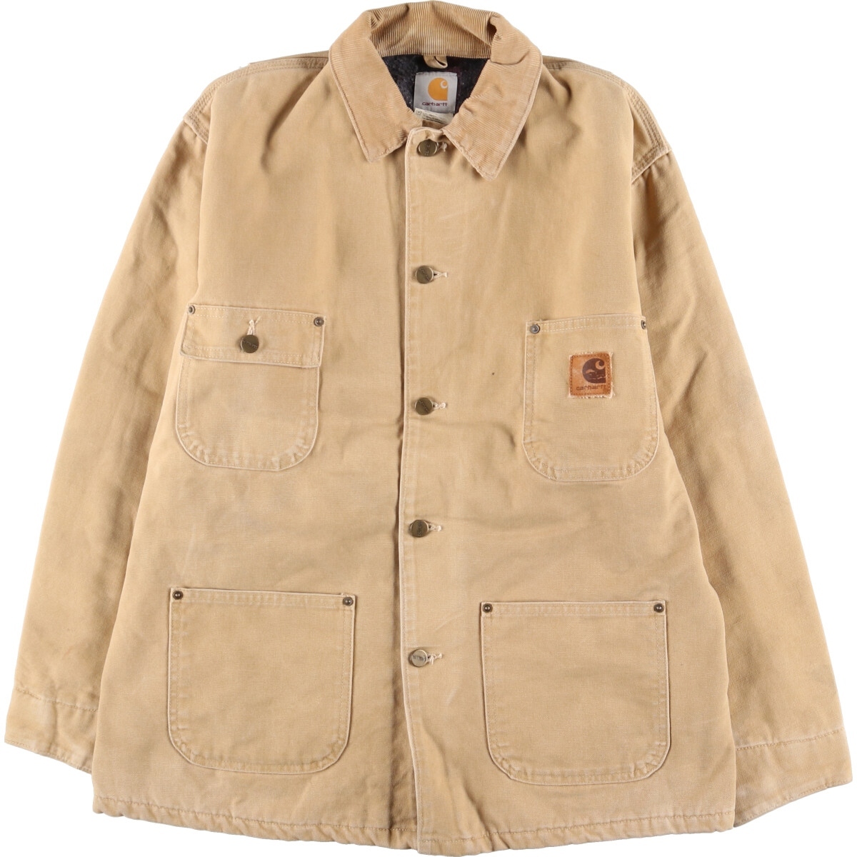 超特価sale開催】 カーハート 古着 Carhartt /eaa375784 ダック