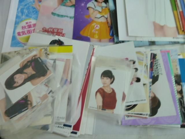 同梱可】中古品 アイドル ハロー!プロジェクト ハロプロ 佐藤優樹