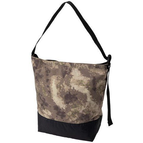 6681 ★ Новый ★ Marmot Martot Rhincodon Tote Back Toapja03 MLCM (Multicamo) цена 9350 иен