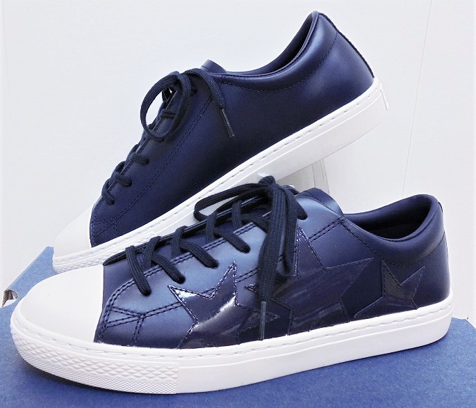 ☆2020秋冬☆CONVERSE ALL STAR COUPE TRIOSTAR OX (オールスター