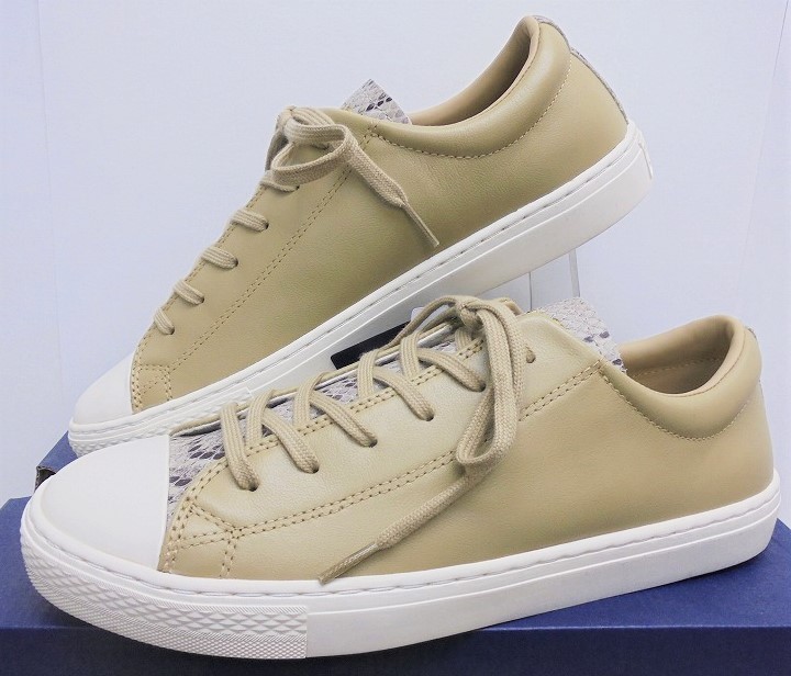 残りわずか】 ☆2020新品☆CONVERSE ALL STAR COUP SNK OX