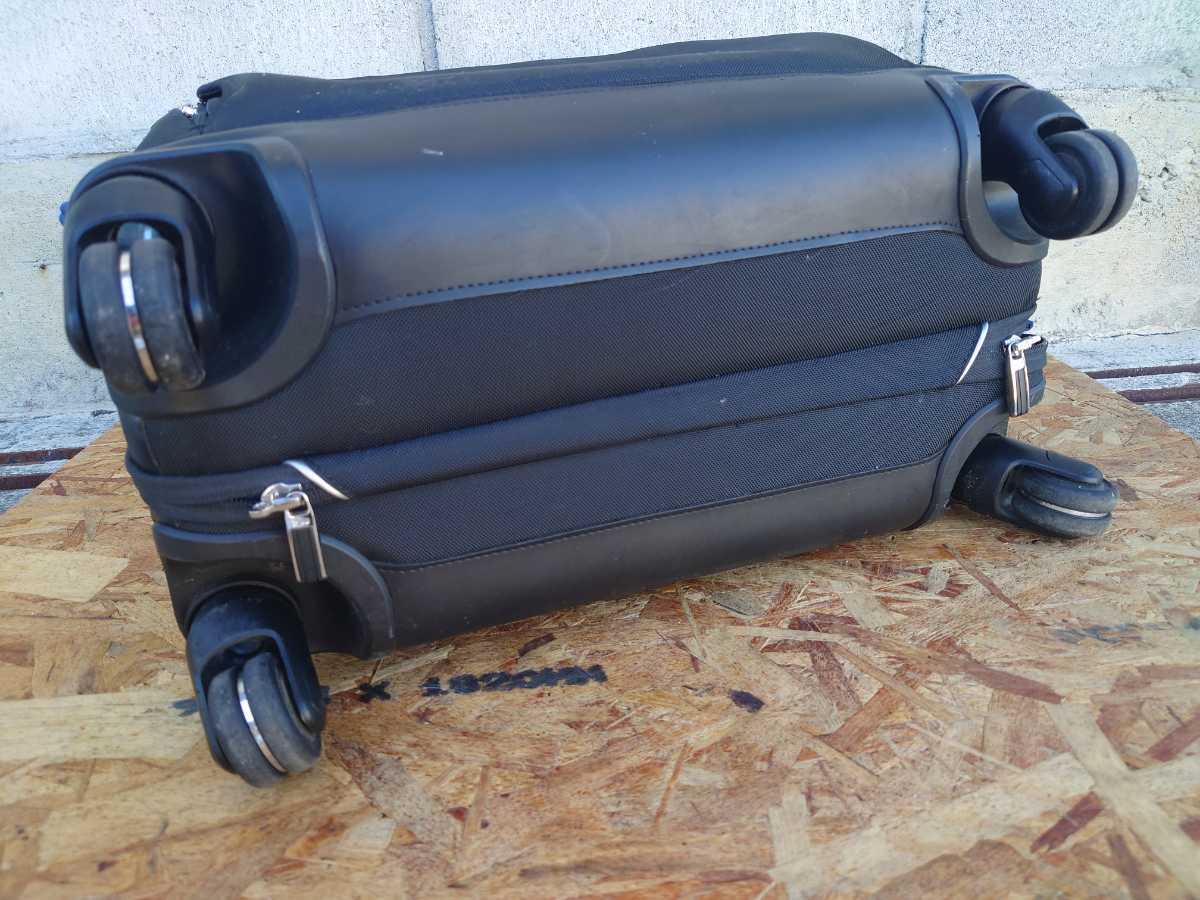 SALE/37%OFF】 TUMI ARRIVE マッカレン キャリーバッグ トラベル