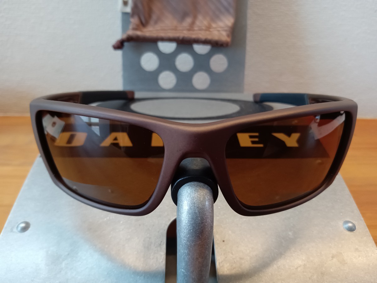 【未使用♪旧モデル♪】ジュリー/オークリー/JURY/oakley　検サングラス/釣り_画像3