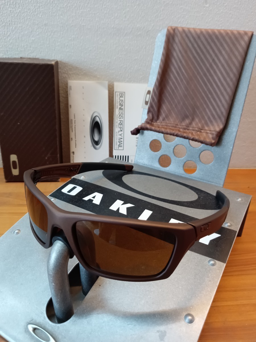 【未使用♪旧モデル♪】ジュリー/オークリー/JURY/oakley　検サングラス/釣り_画像1