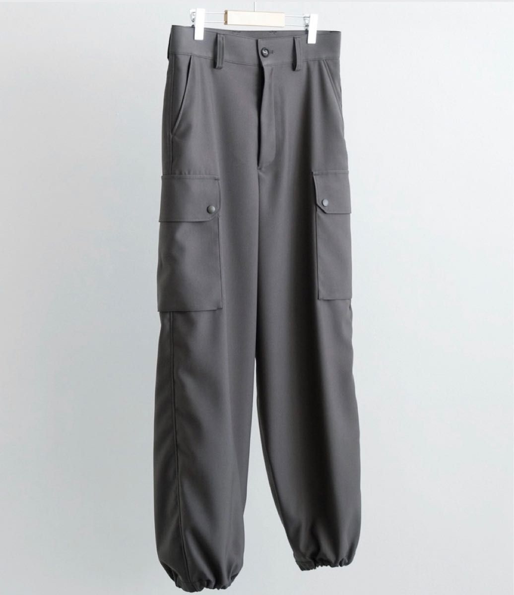 THE RERACS FRENCH ARMY F2 CARGO PANTS