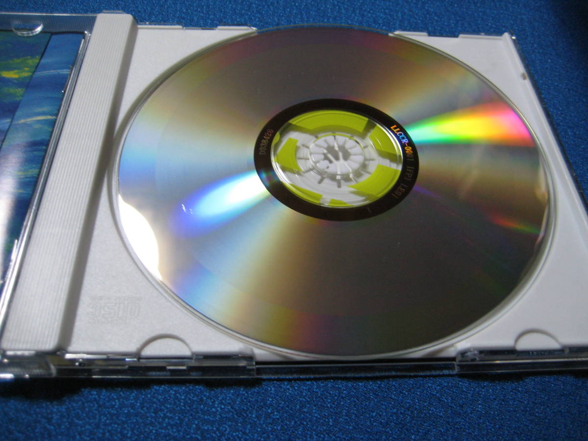 CD 海　COMPILATION・第一集／海のキラキラのような音楽★6381_画像4