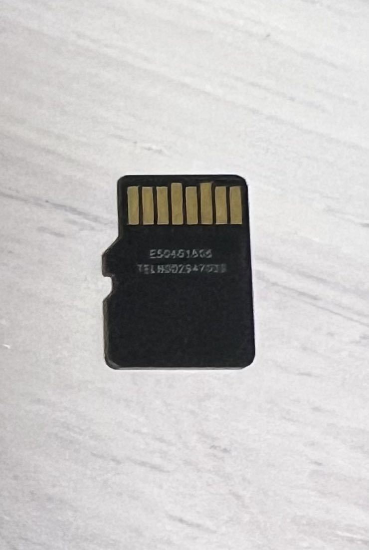 microSDHCカード 4GB　class10_画像2