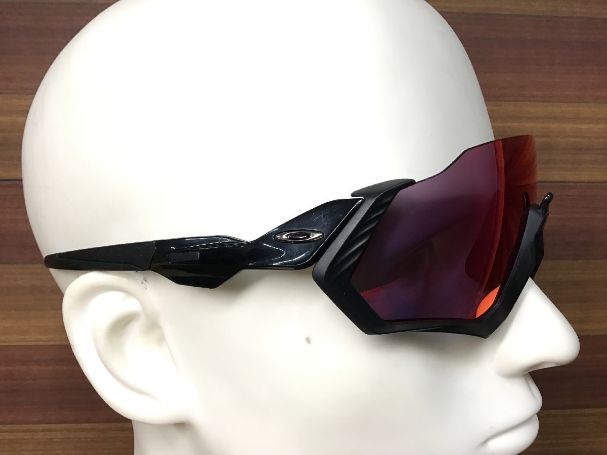 売り切り御免!】 フライトジャケット OAKLEY オークリー HD831