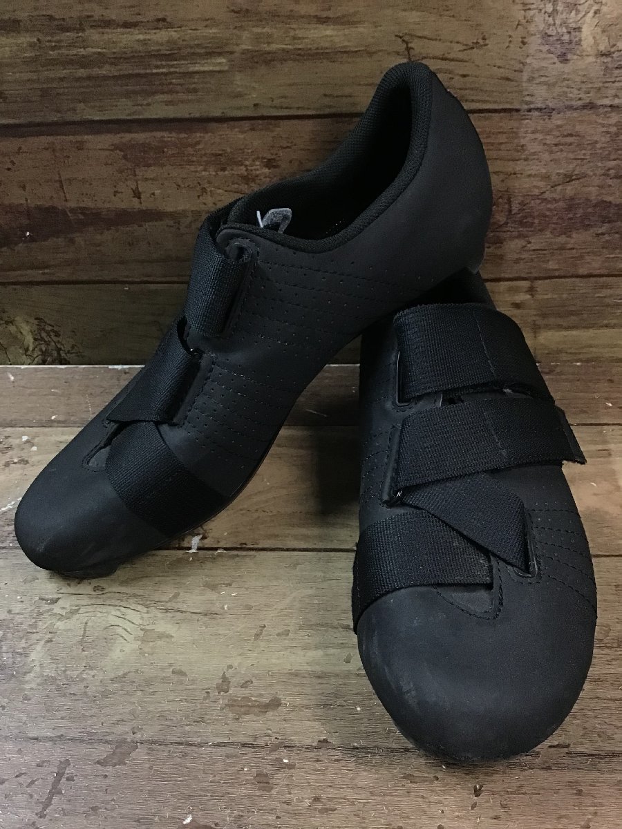 開店祝い ビンディングシューズ Shoes STRAP POWER R5 TEMPO テンポ