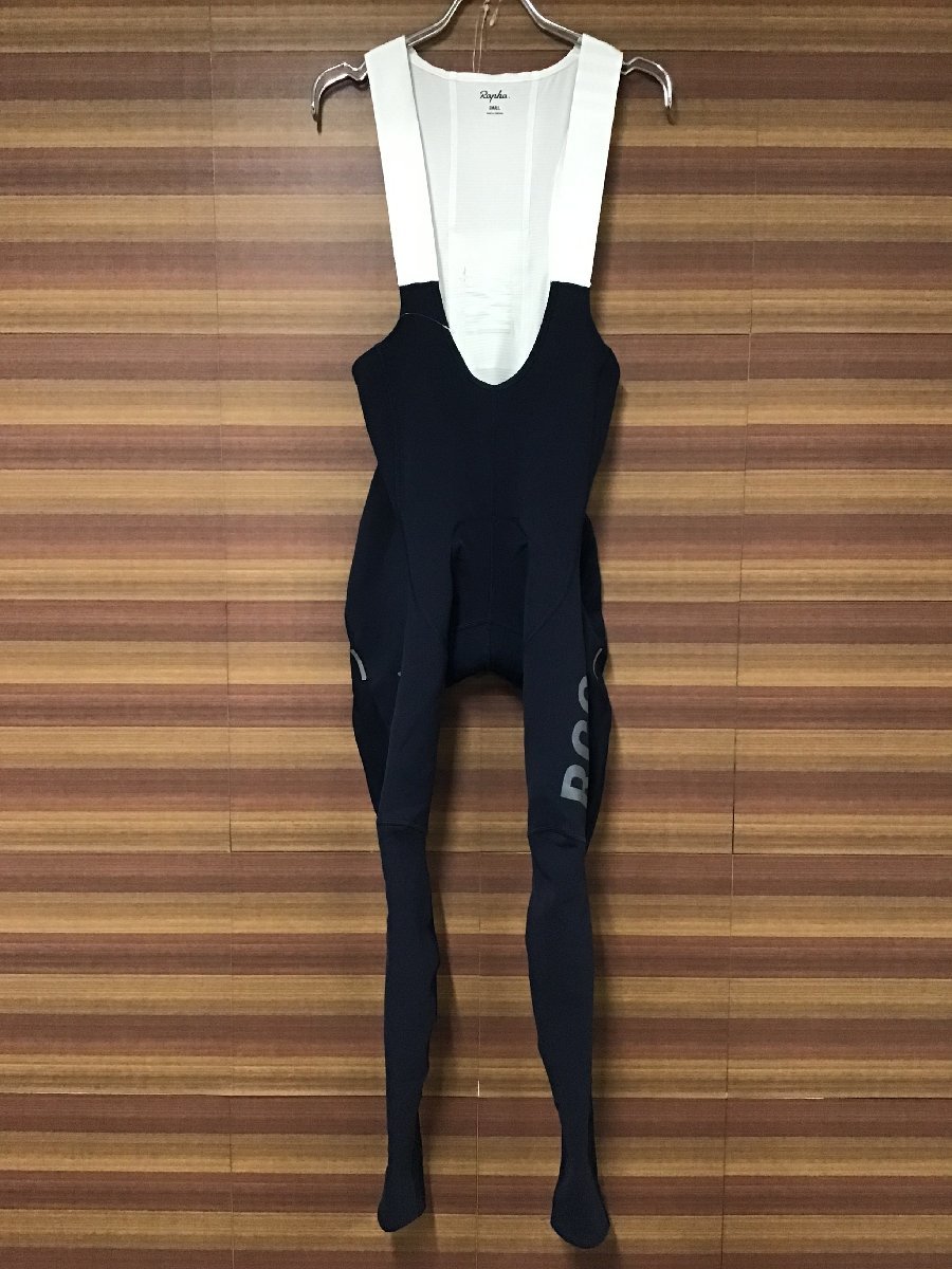 超人気新品 Rapha WINTER T8102876 未使用 サイクル用タイツ