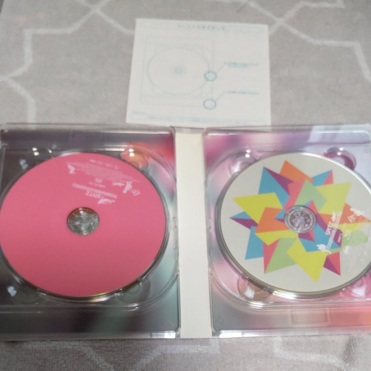 とげまる20102011(初回限定盤) Blu-ray-