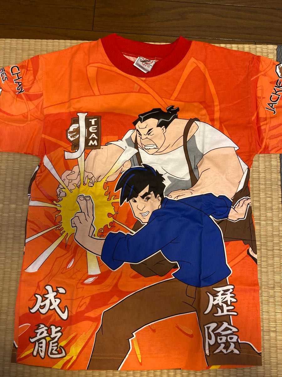 jackiechan 成龍 ジャッキーチェン・アドベンチャー アニメ jackiechan 成龍 ジャッキーチェン・アドベンチャー アニメ