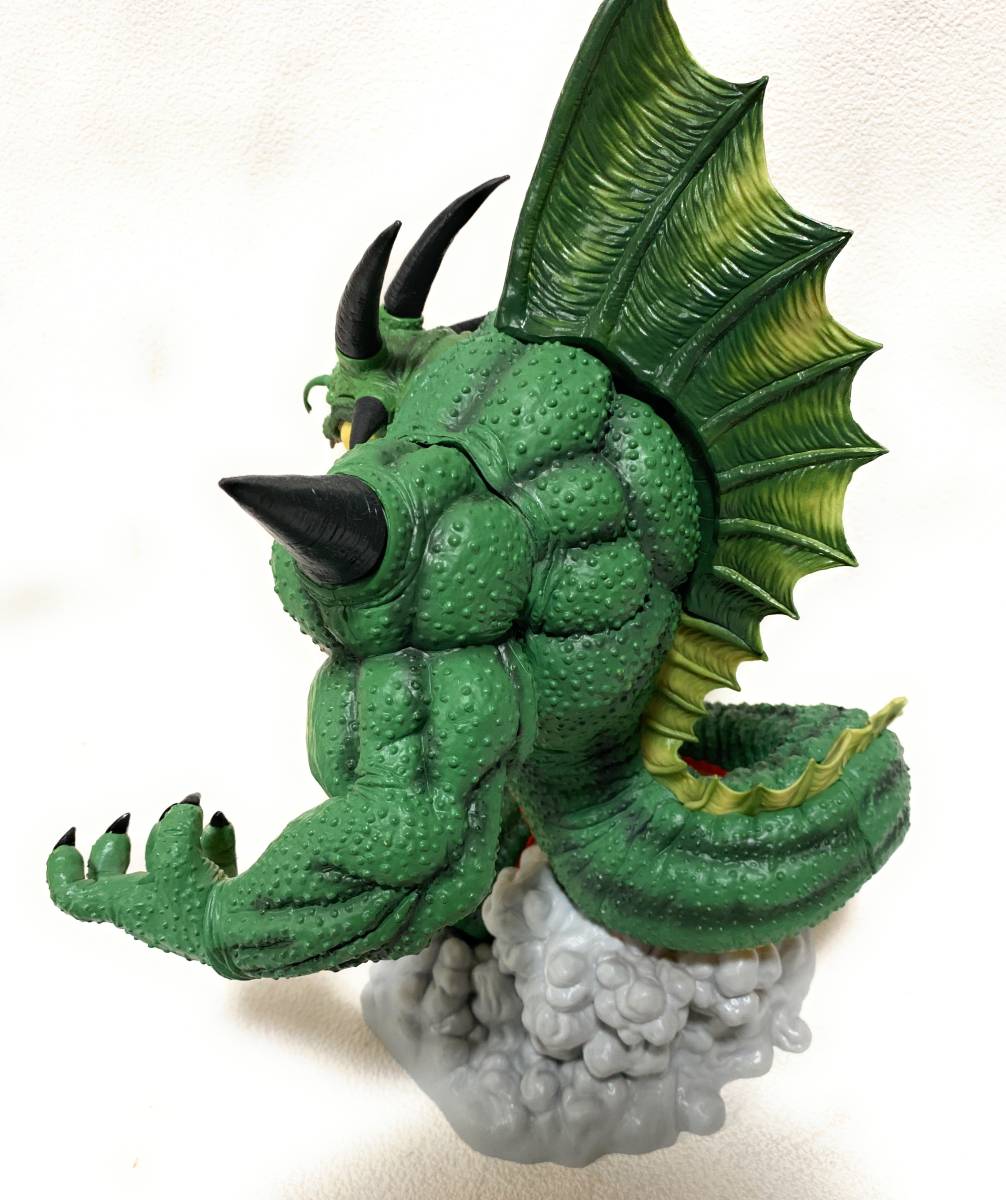 海外製 ドラゴンボール フィギュア 神龍 ナメック星 ポルンガ 海外製 ドラゴンボール フィギュア 神龍 ナメック星 ポルンガ