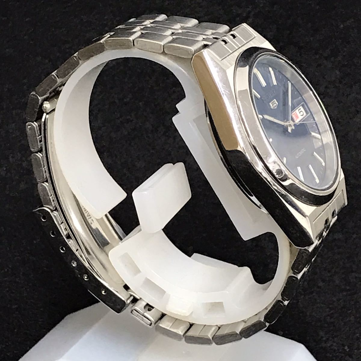 ☆64261 セイコー5 SEIKO 7S26-0070 自動巻き AT オートマ ☆64261 セイコー5 SEIKO 7S26-0070 自動巻き AT オートマ