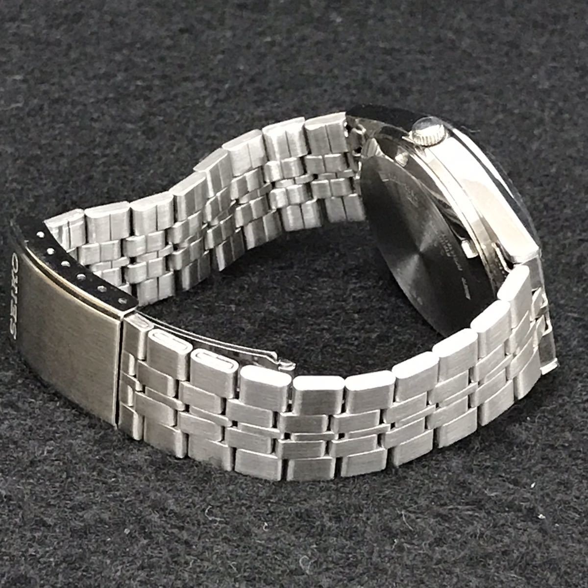 ☆64261 セイコー5 SEIKO 7S26-0070 自動巻き AT オートマ ☆64261 セイコー5 SEIKO 7S26-0070 自動巻き AT オートマ