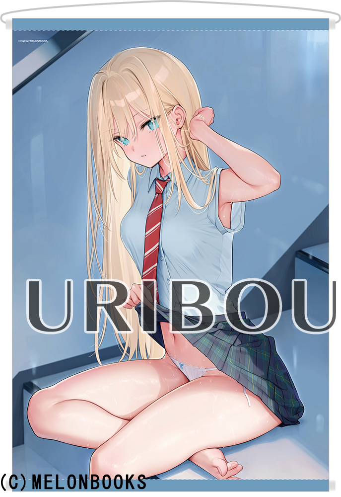mignon B2Wスエードタペストリー mignon Underwears7【正規品未開封】MIGNON WORKS ミニョン