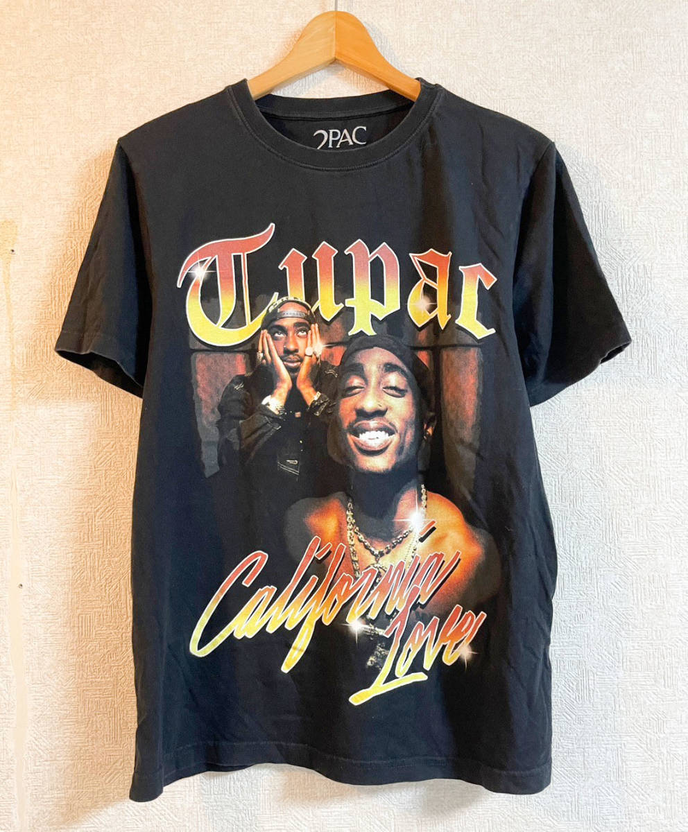 古着 USA製 TUPAC 2pac 「Special Edition」 マガジン 追悼 古着 USA製 TUPAC 2pac 「Special Edition」 マガジン 追悼