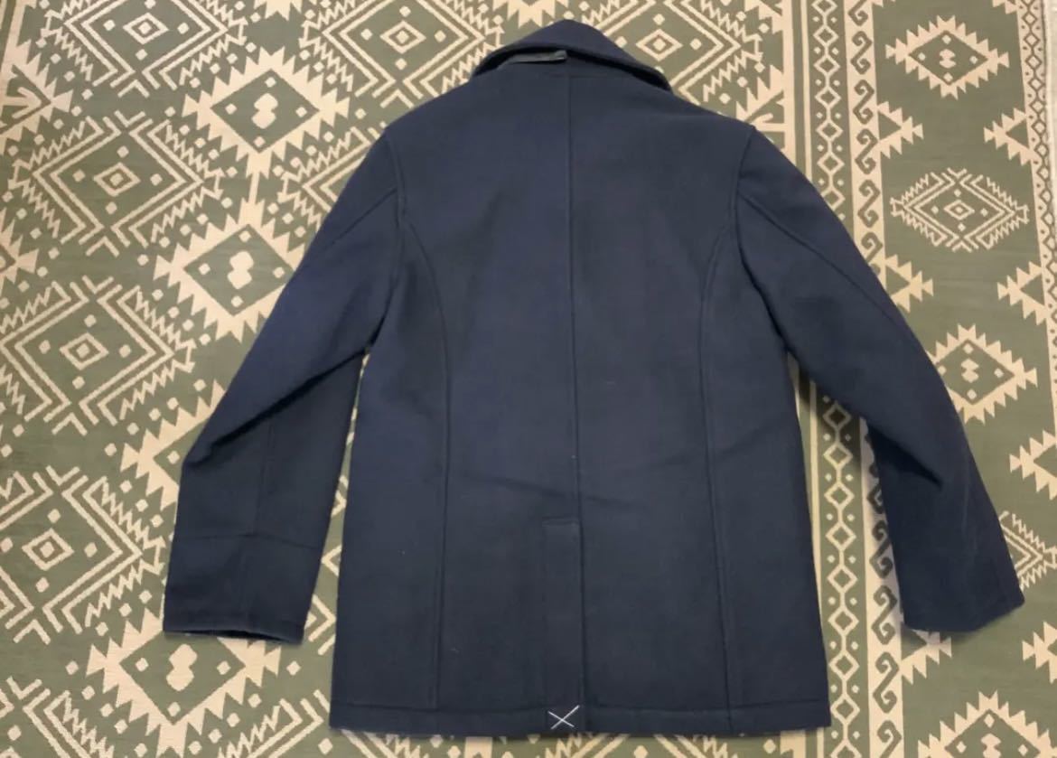 当時物 ネイバーフッド NEIGHBORHOOD P/WN-COAT Pコート S