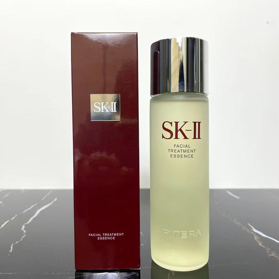 新品未開封 SK-IIフェイシャルトリートメントエッセンス230mL #239306