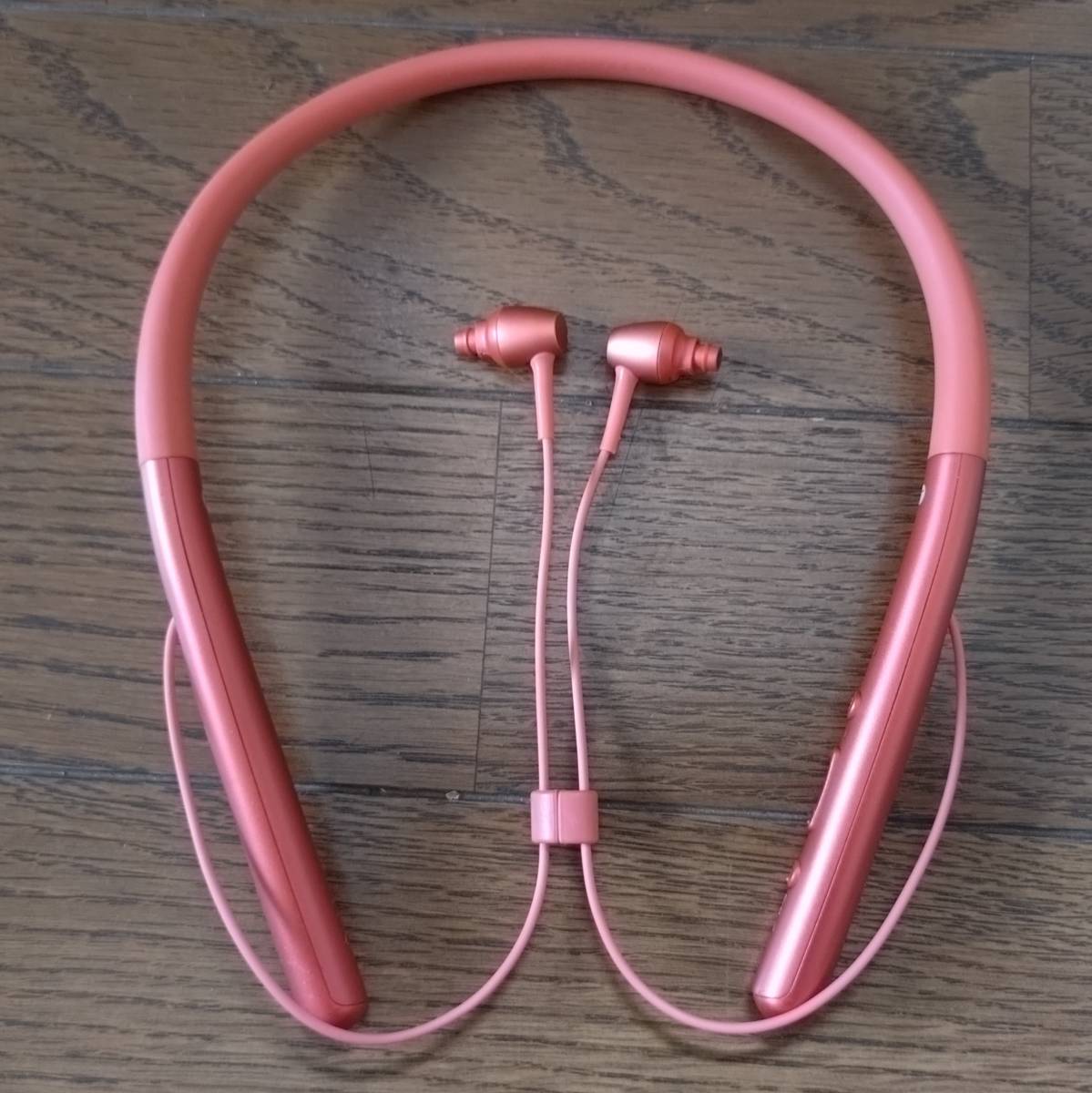 送料込み ジャンク SONY(ソニー) h ear in 2 Wireless (WI-H700