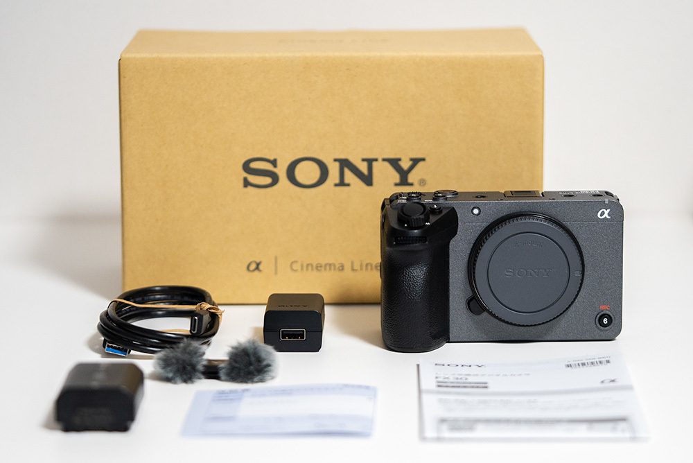 美品 傷・汚れなし】 SONY FX30 ILME-FX30|APS-Cデジタルシネマ 美品 傷・汚れなし】 SONY FX30 ILME-FX30|APS-Cデジタルシネマ