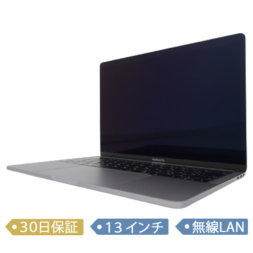 春夏新作 Apple MacBook 512GB/2019/MacOS(10.14)/MV962J/A/中古/【A