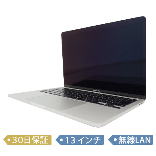 2022年秋冬新作 Apple MacBook 1TB/2020/MacOS(10.15)/USキー/MWP72J/A
