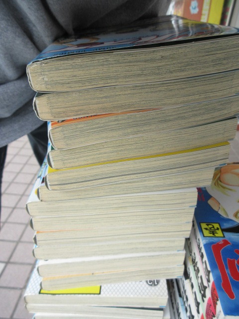 ヤフオク 中古本 コミック 漫画 まとめ売り セット 黒子の ヤフオク 中古本 コミック 漫画 まとめ売り セット 黒子の